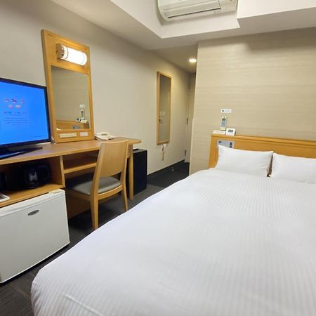 Hotel Route-Inn Hon Hachinohe Ekimae Luaran gambar