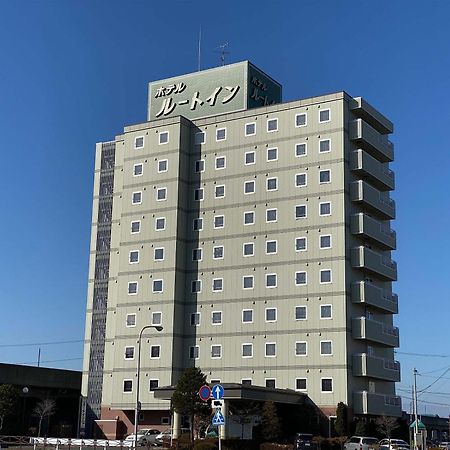 Hotel Route-Inn Hon Hachinohe Ekimae Luaran gambar